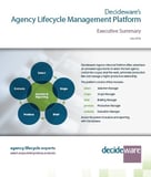 decideware-executive-summary decideware-executive-summary